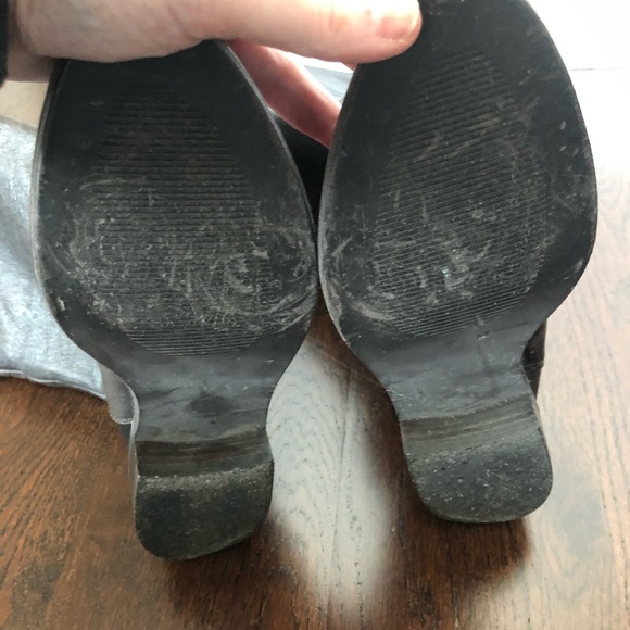 Steve Madden P-Kole Boots - Picture 3 of 8